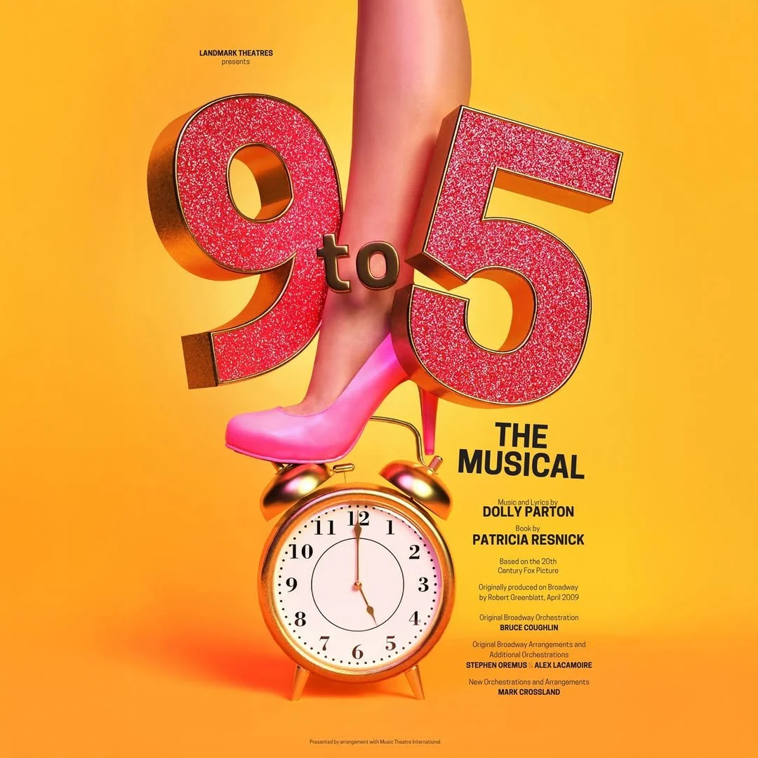 Suffolk theatre shows musicals 2026