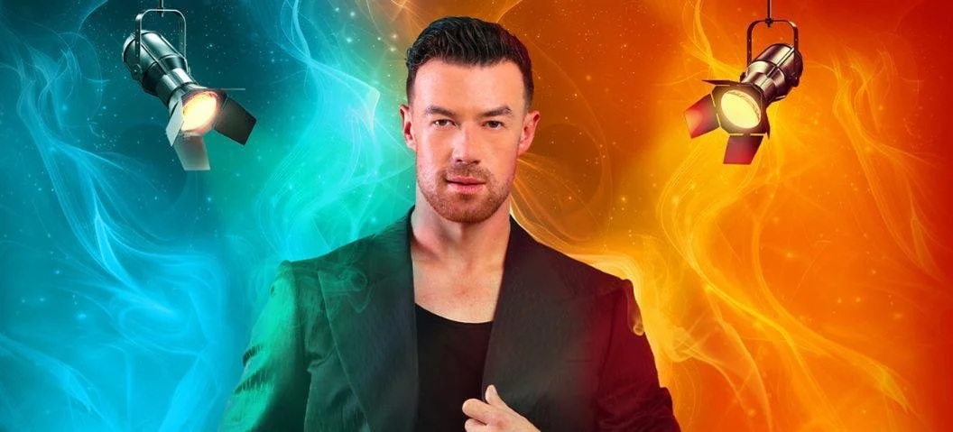 Shows in Suffolk 2026