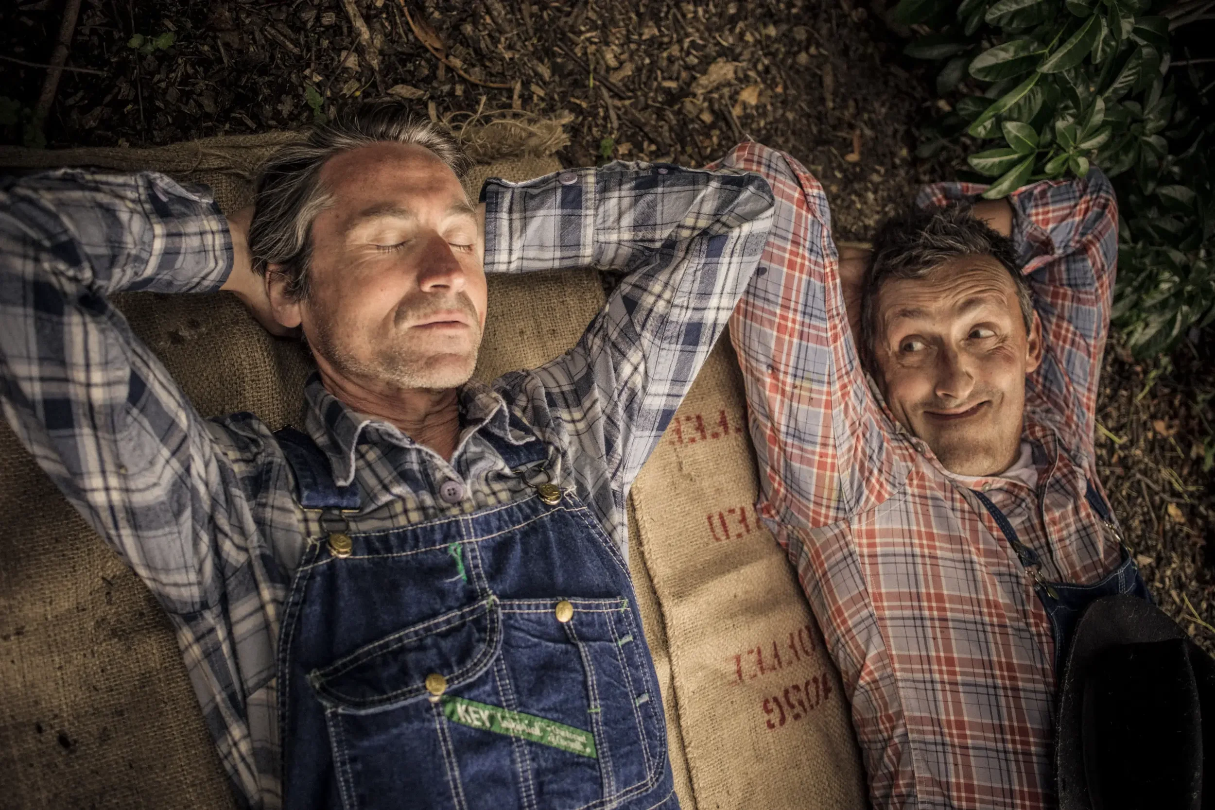 Theatre shows Suffolk plays