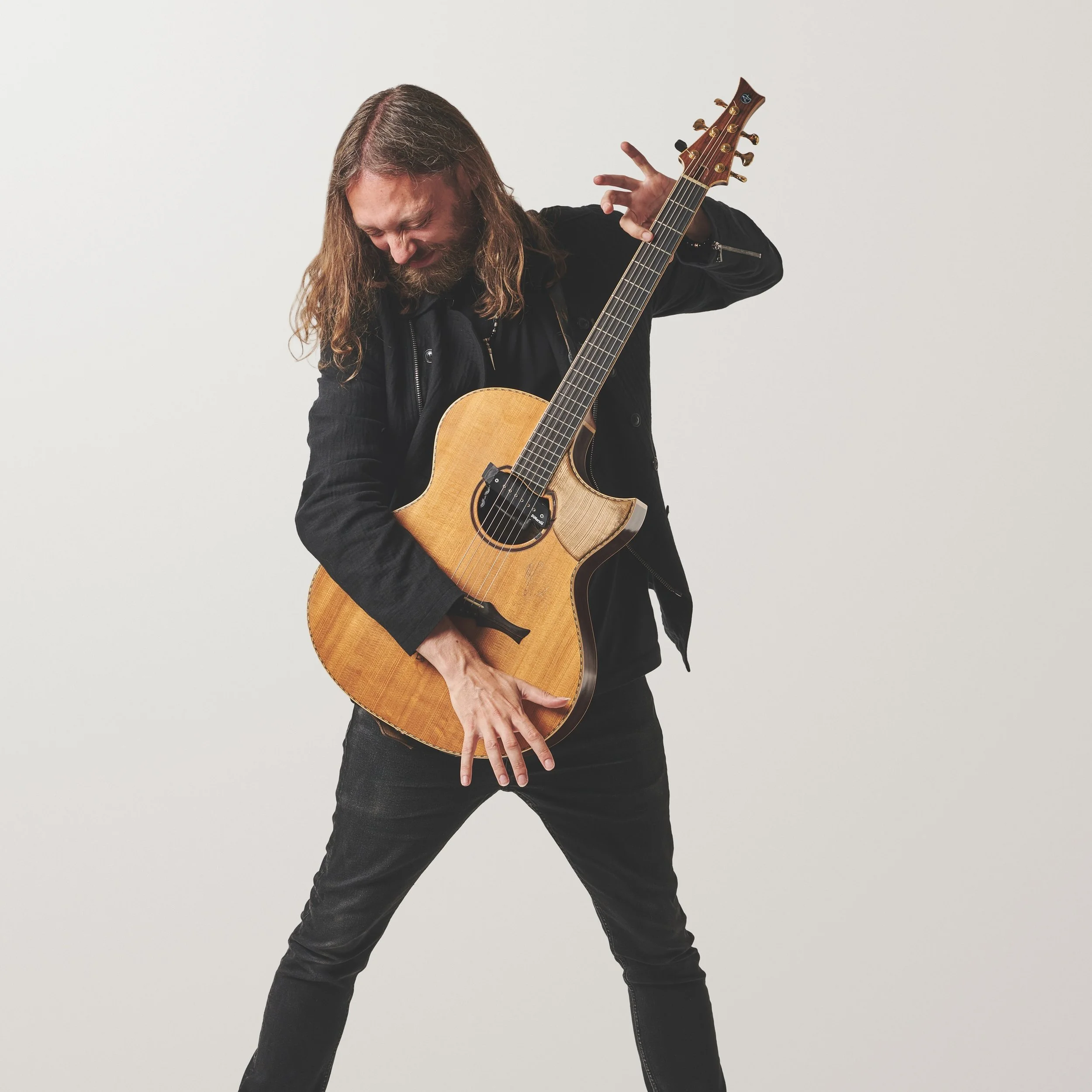 Guitar musician gig suffolk 2026