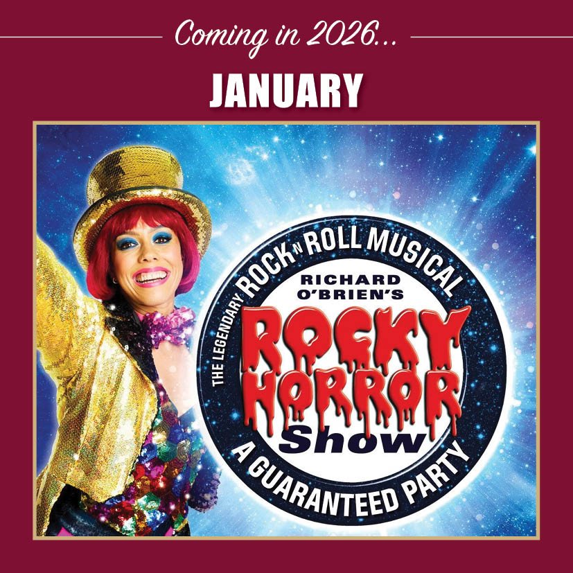 Shows in Suffolk 2026