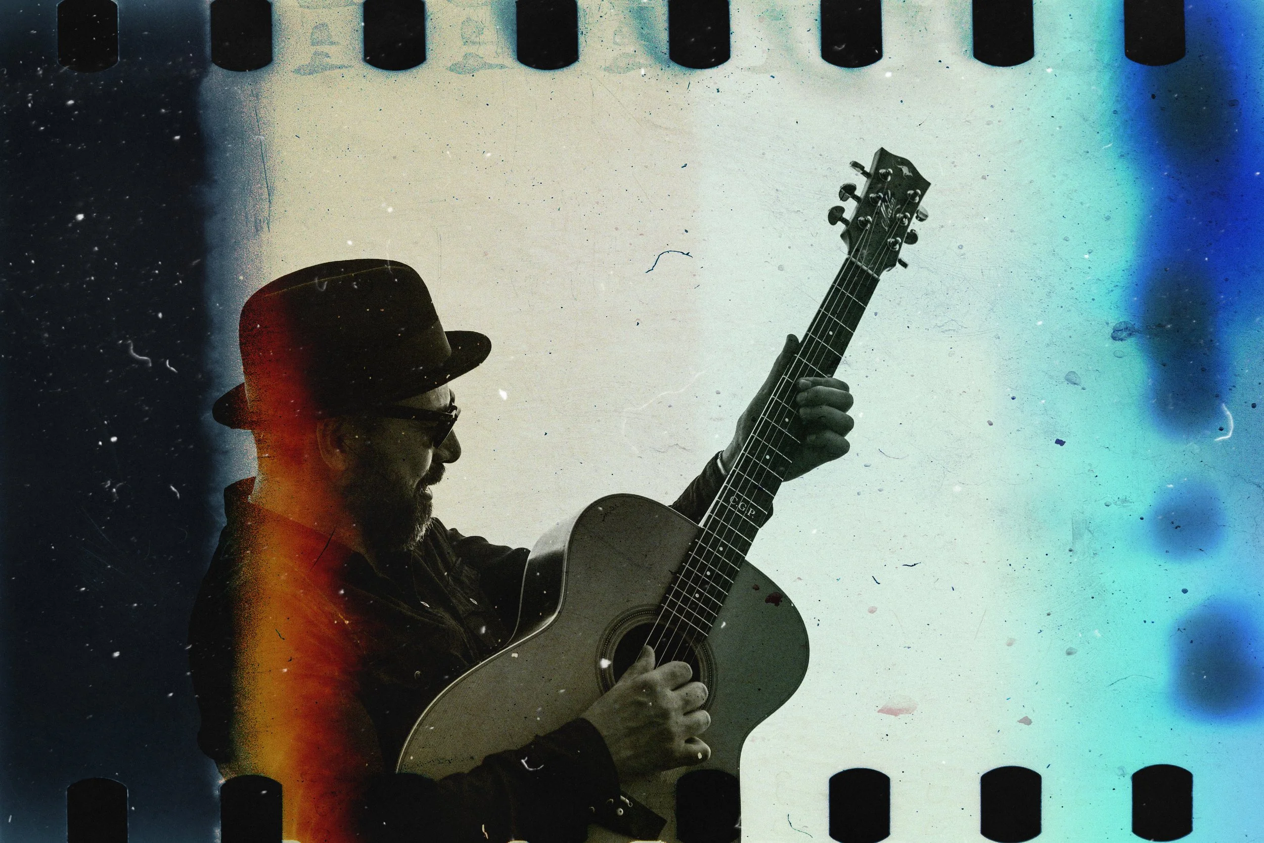 Suffolk guitarist performance 2026