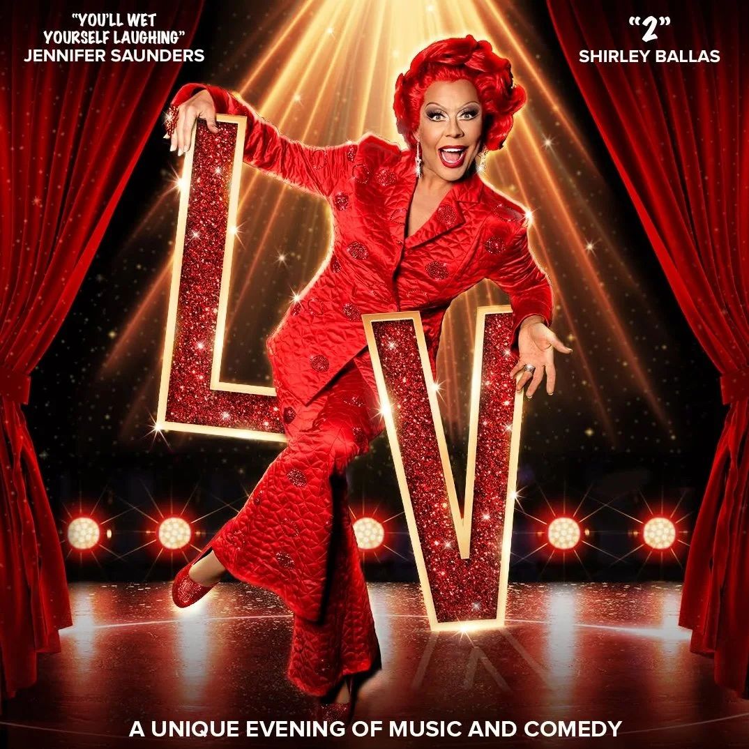 La Voix Live