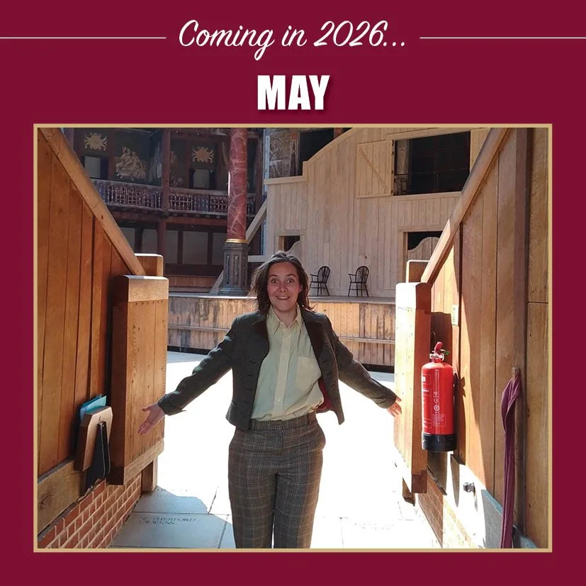 Suffolk theatre shows