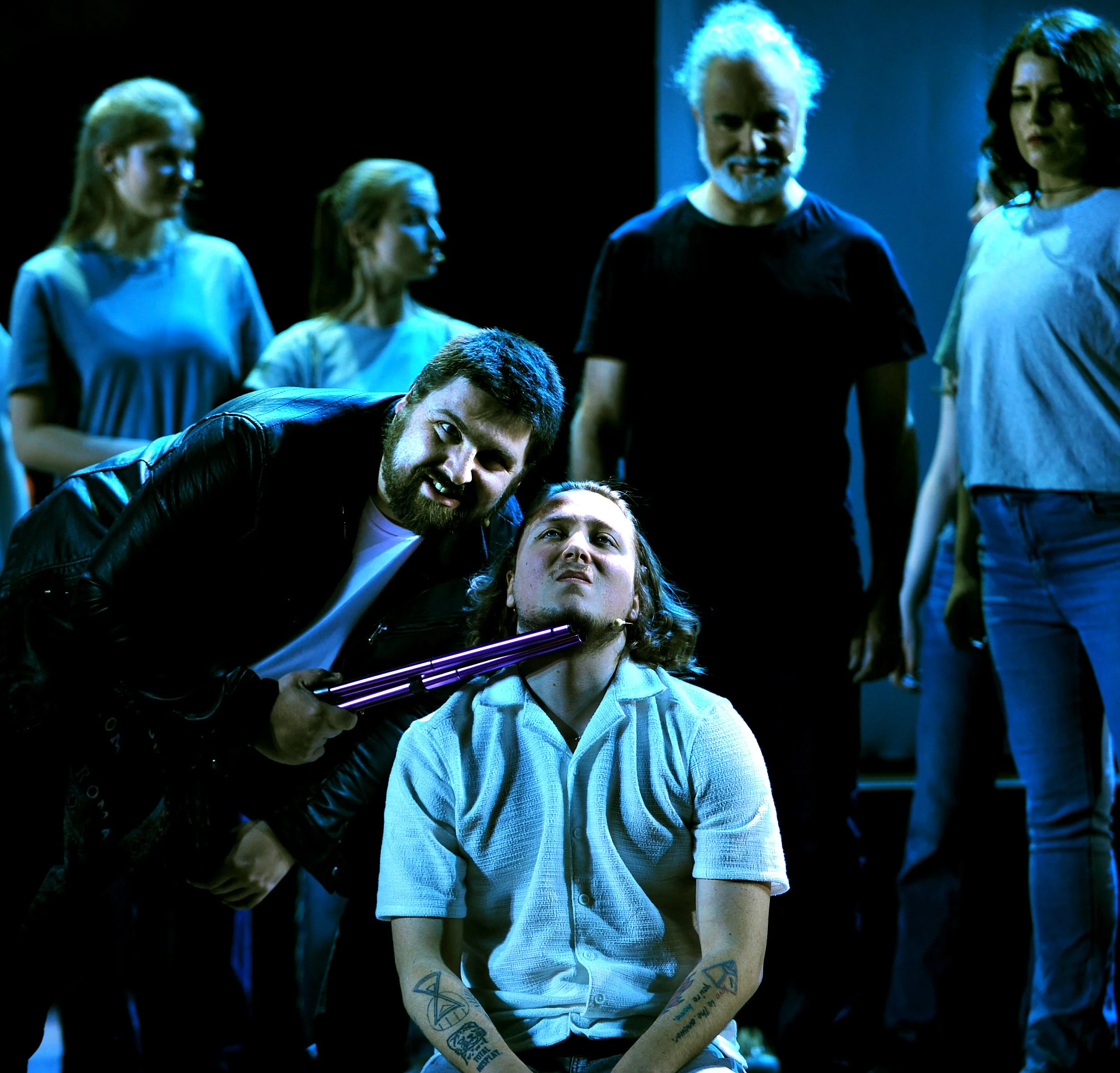 Jesus Christ Superstar