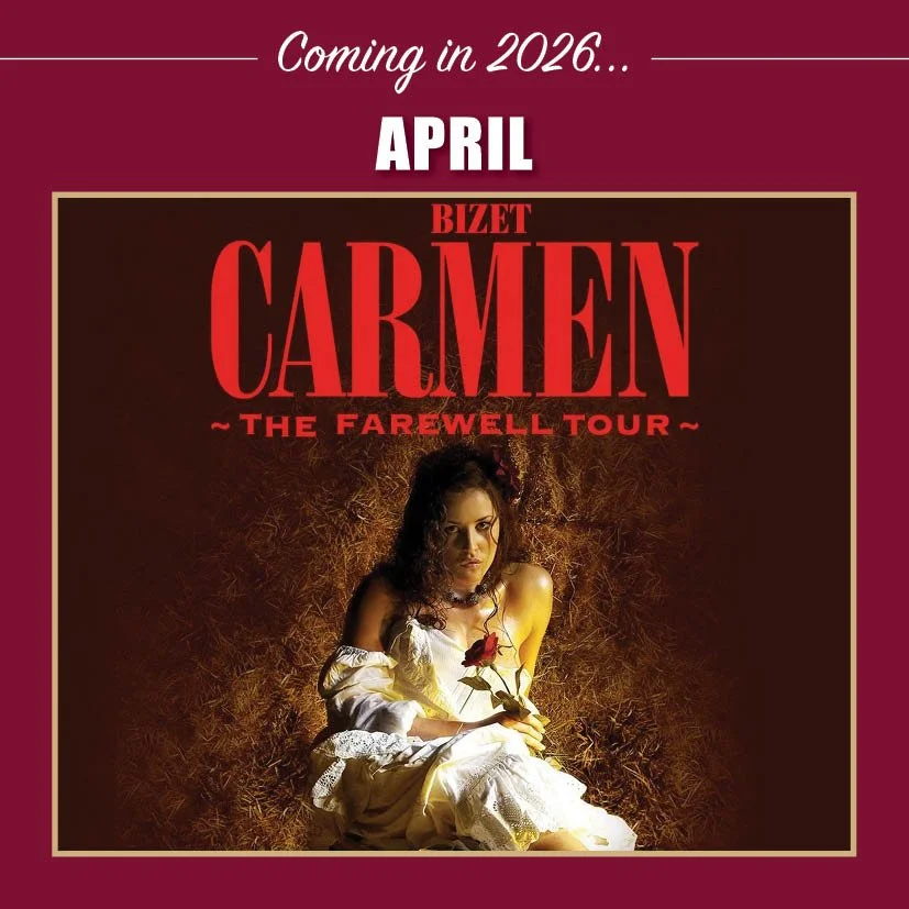 Suffolk theatre shows 2026