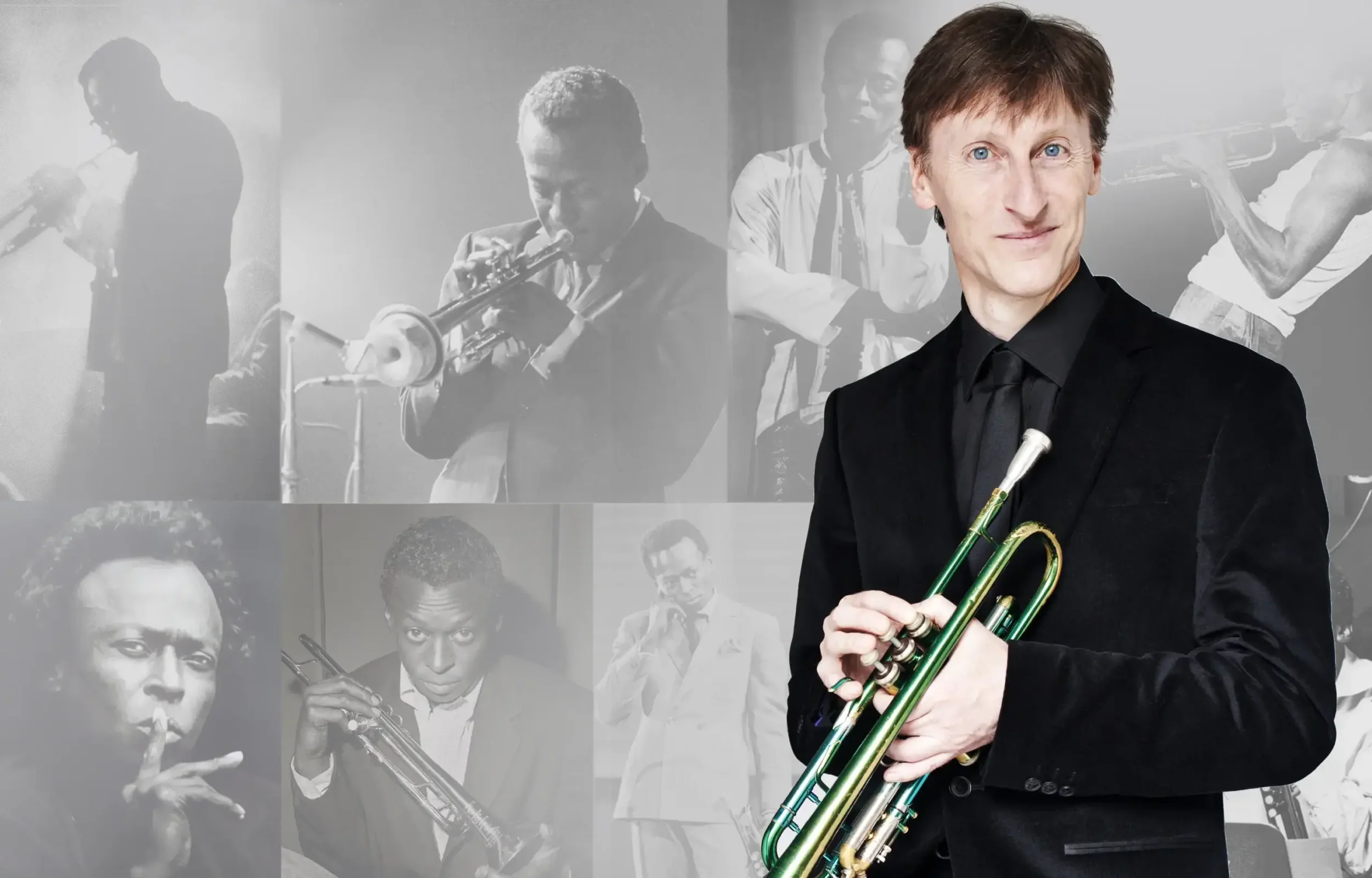 Suffolk jazz club