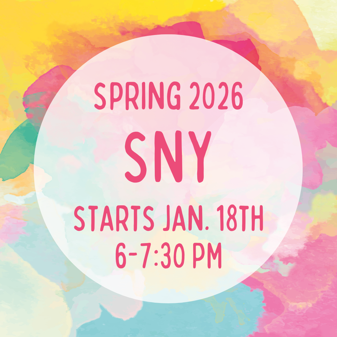 Sunday Night Youth (SNY)