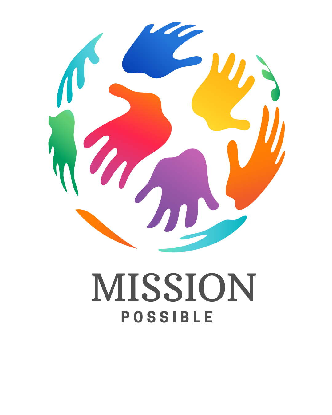 Children's Mission Possible
