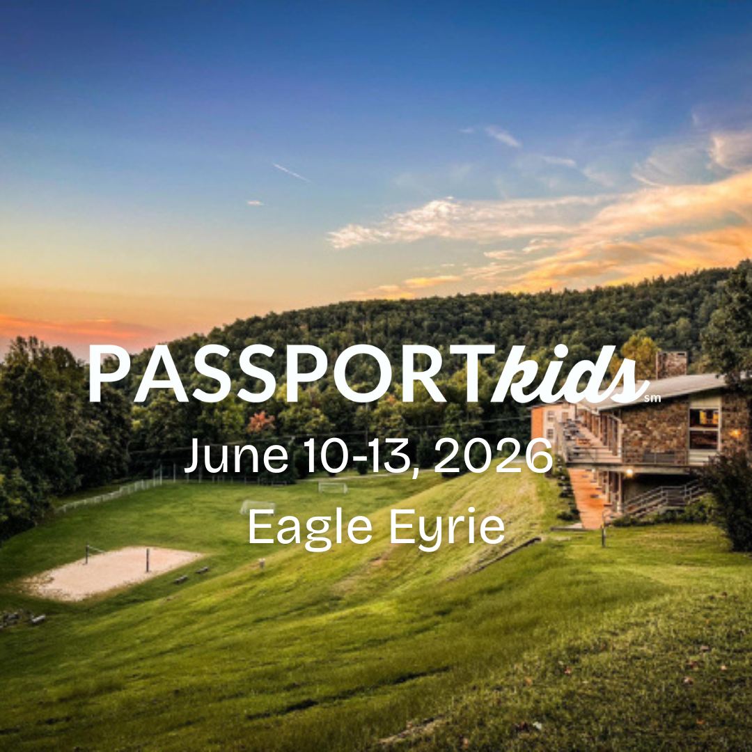 Passport Kids