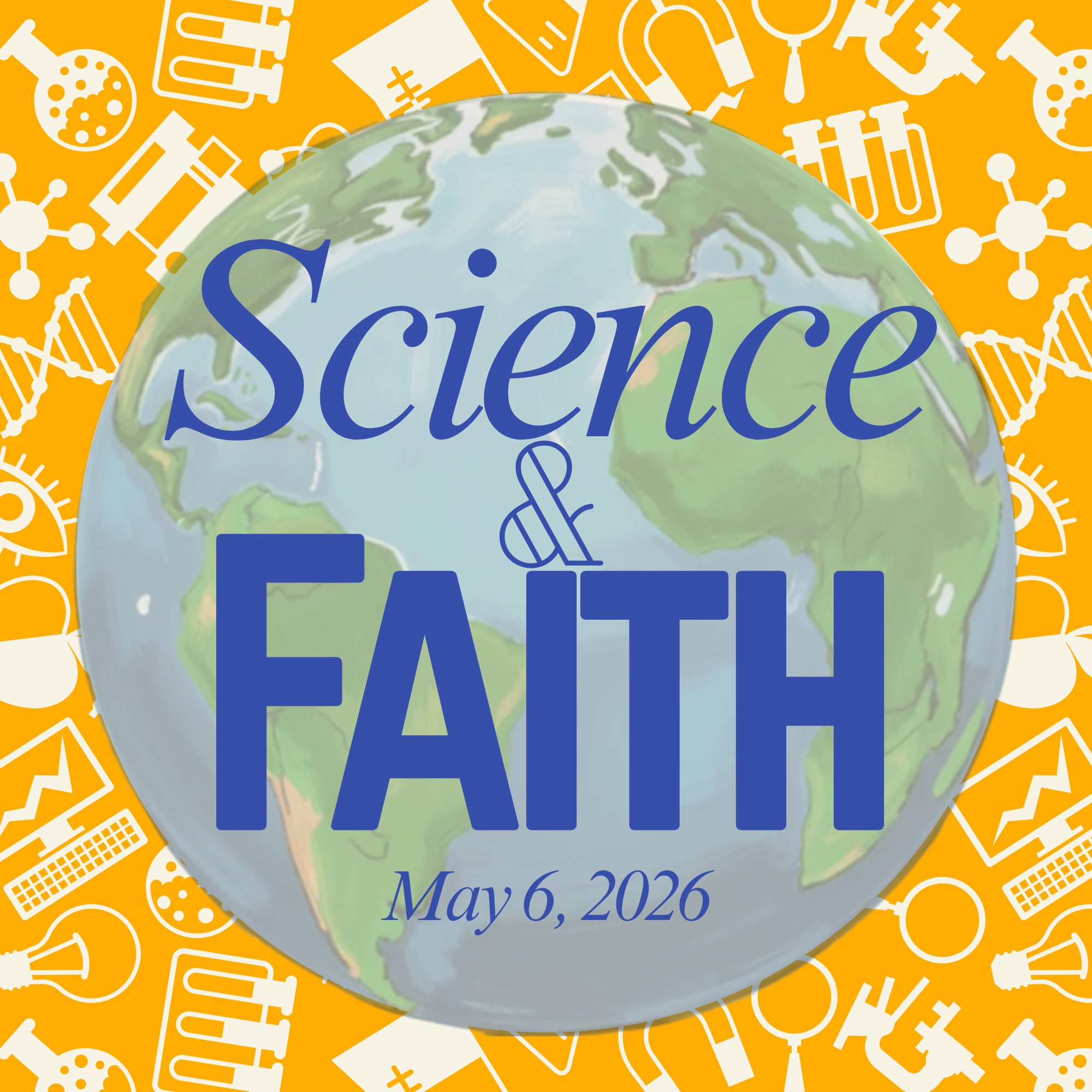 Science & Faith