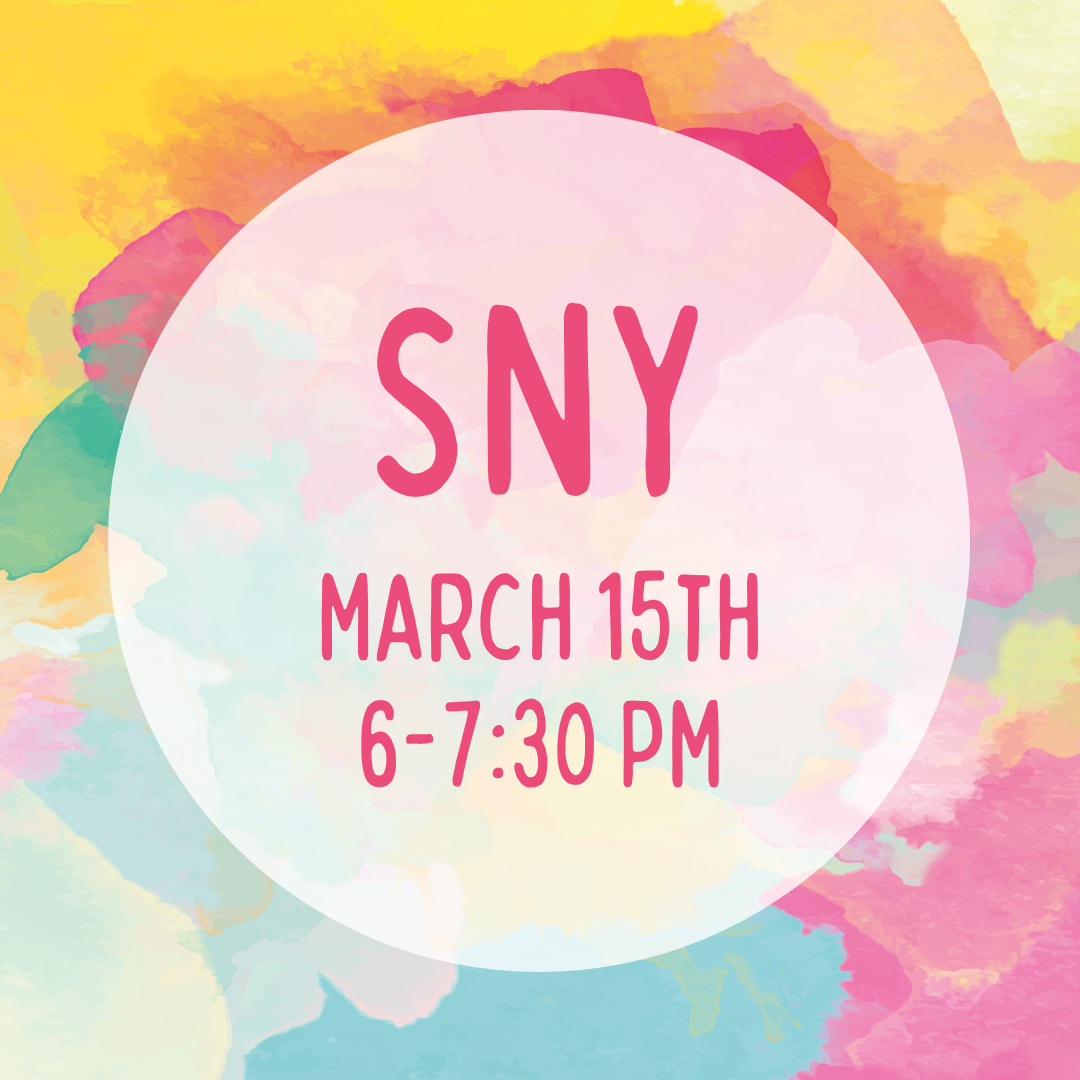 Sunday Night Youth (SNY)