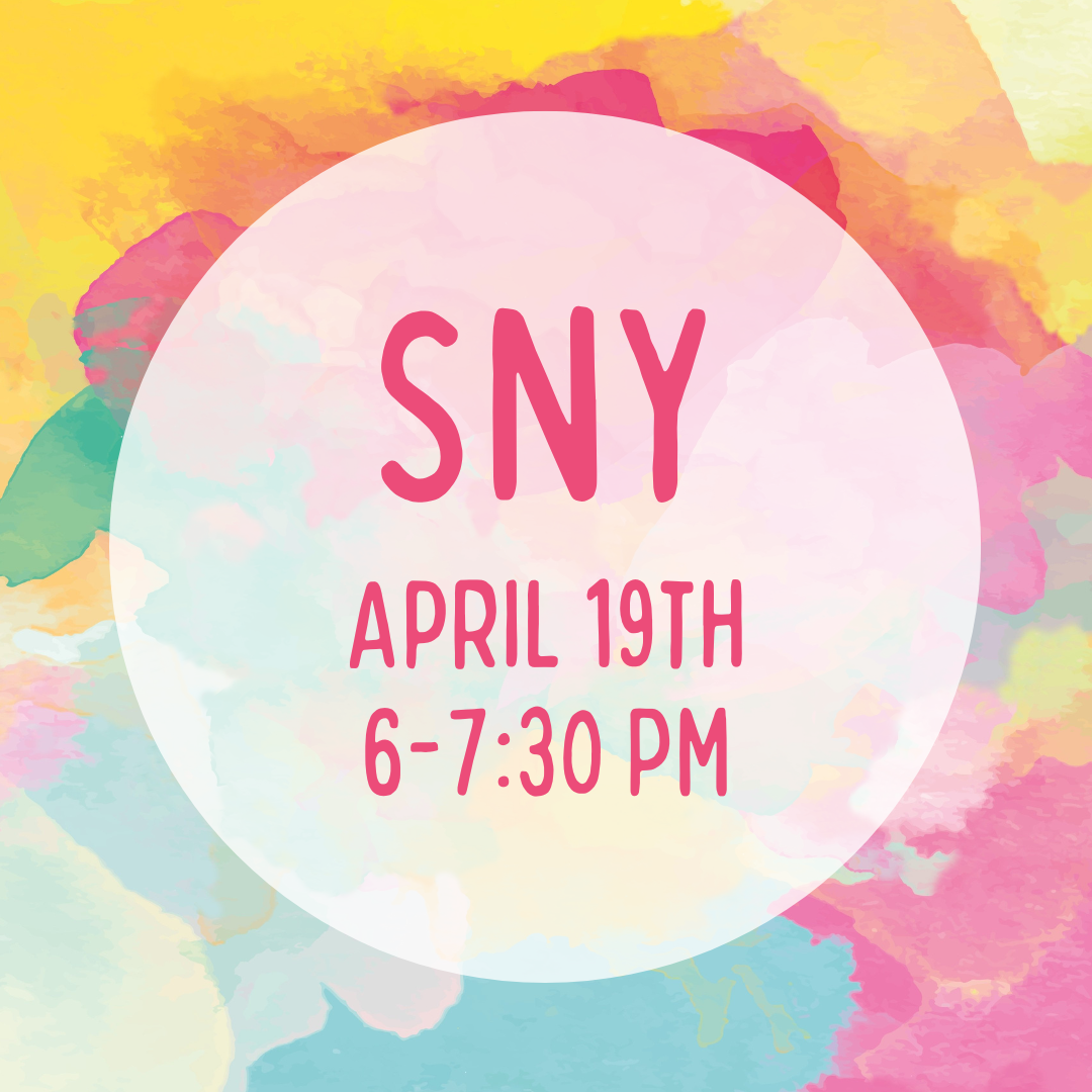 Sunday Night Youth (SNY)