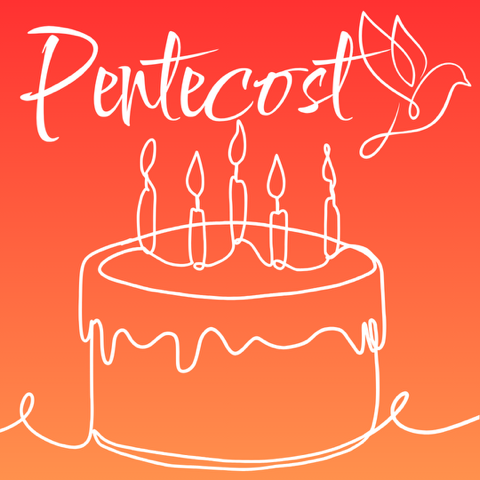 Pentecost Sunday