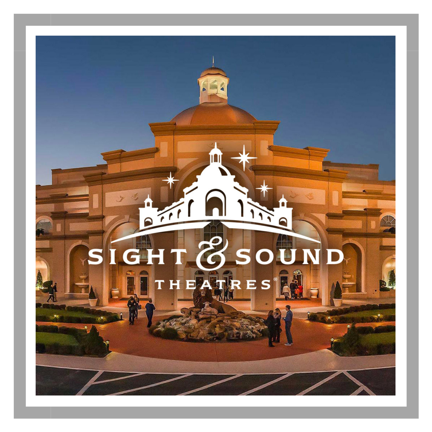 Sight & Sound Trip