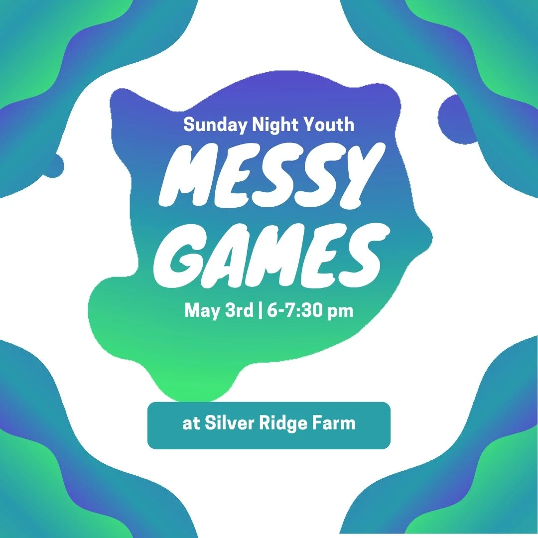 SNY Messy Games