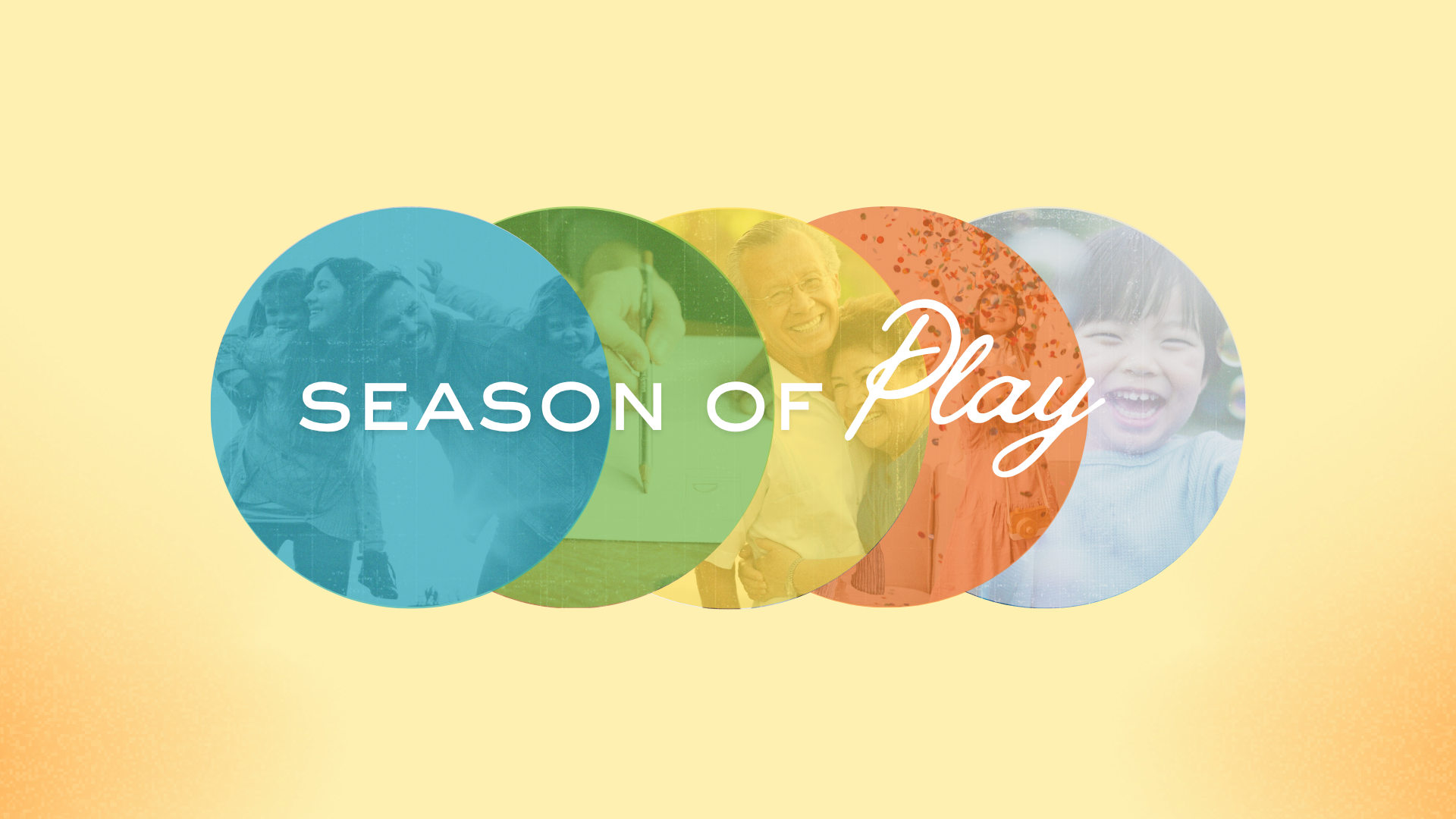 Worship - Season of Play