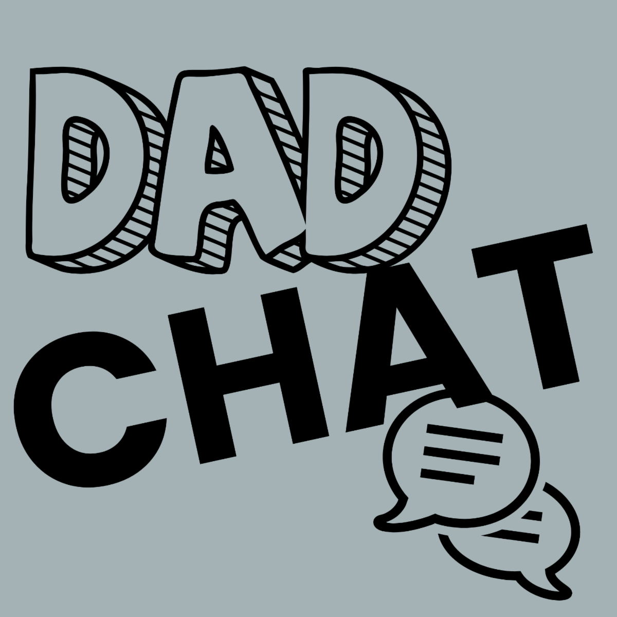 Dad Chat
