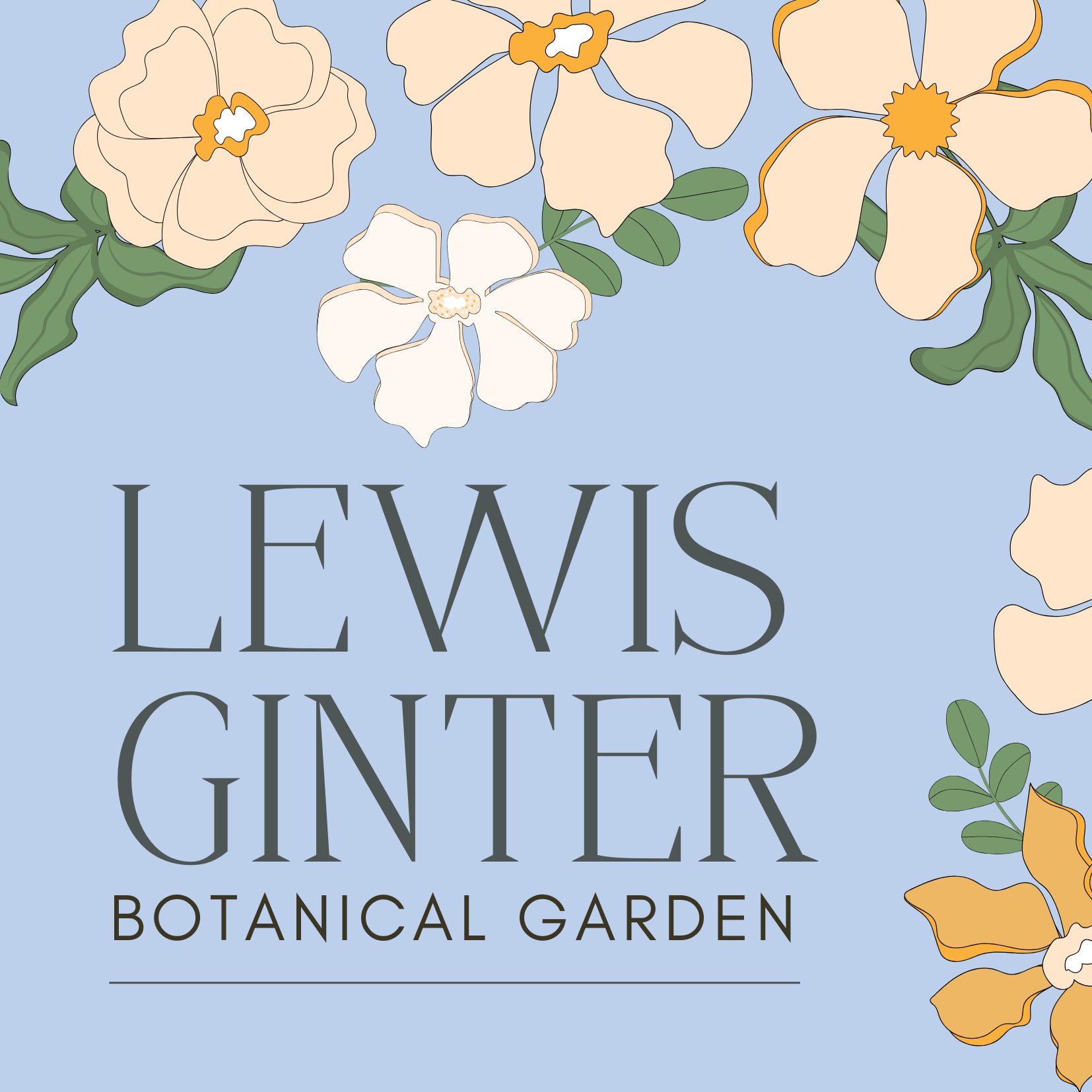Lewis Ginter Adult Trip