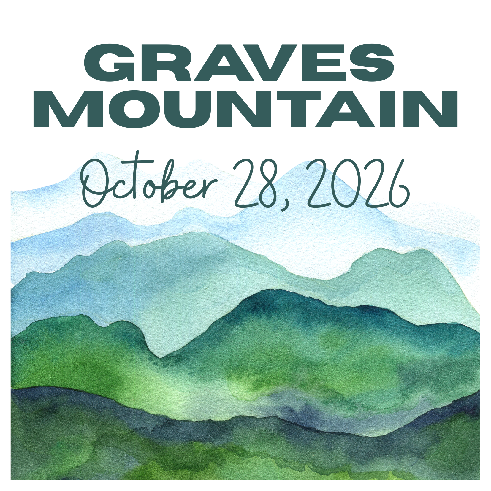 Graves Mountain