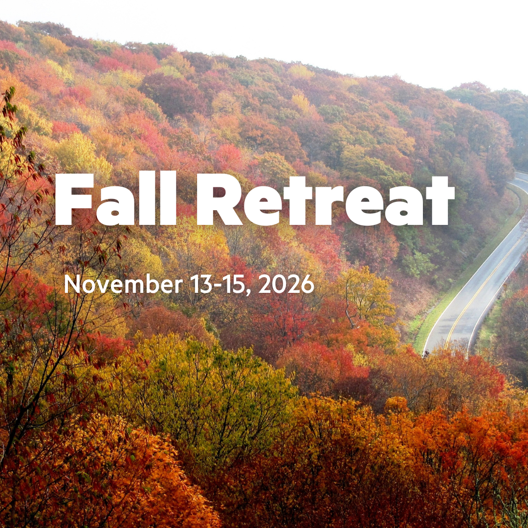 Youth Fall Retreat