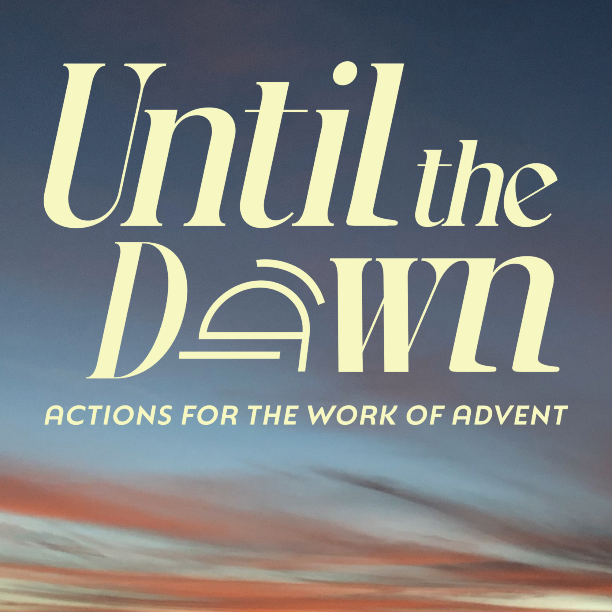 Advent Workshop