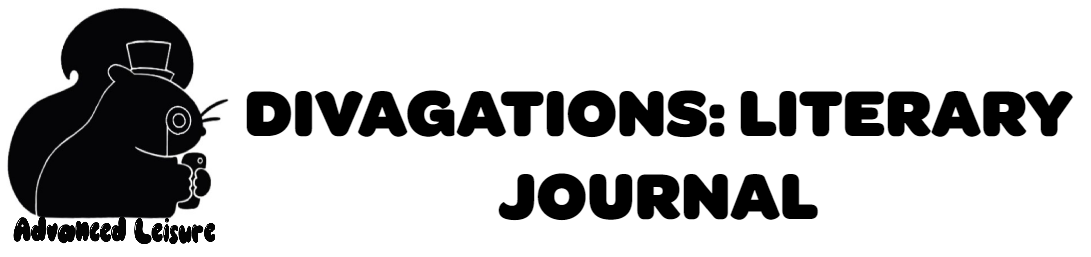 Divagations: literary journal