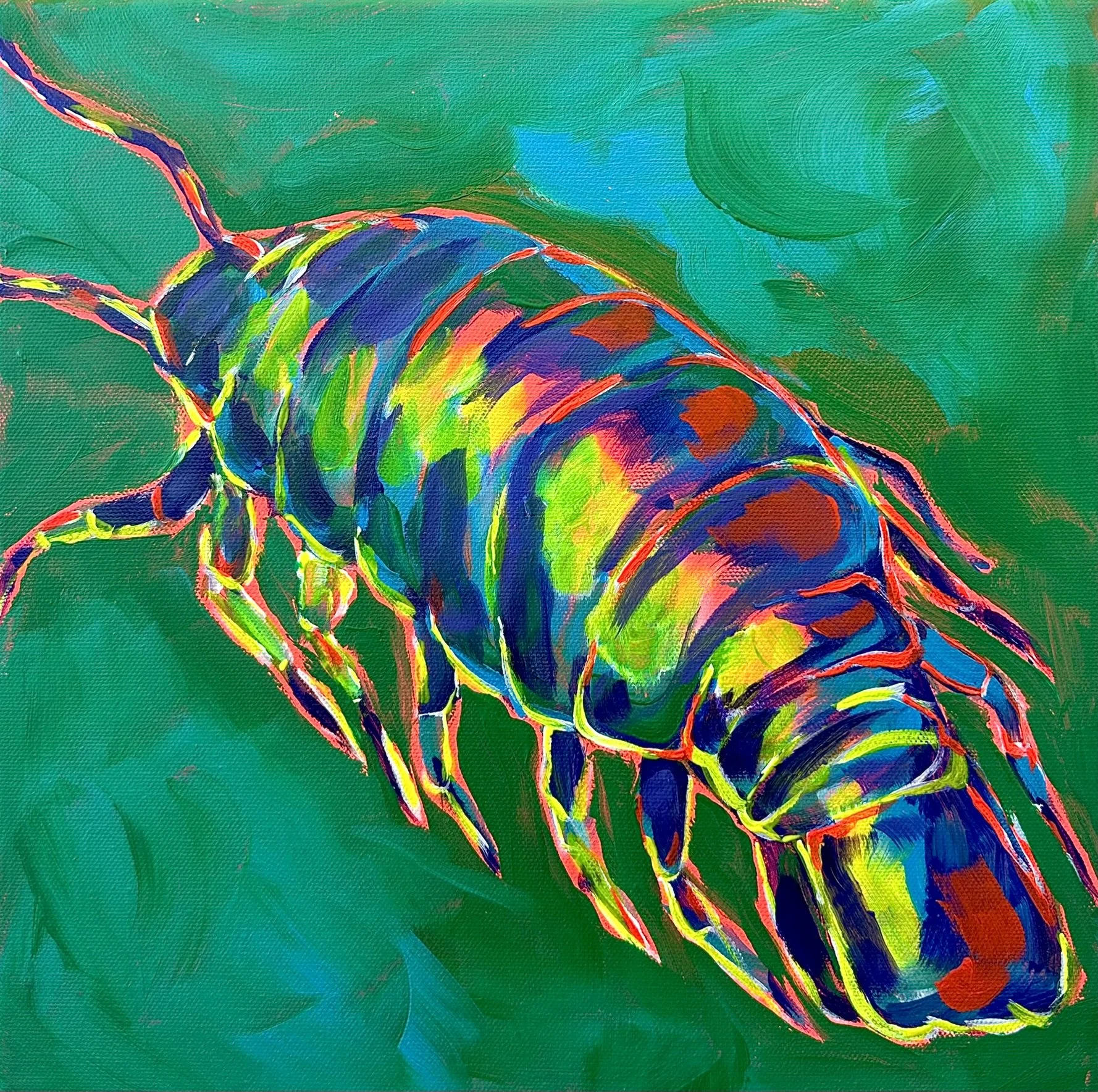 Painting