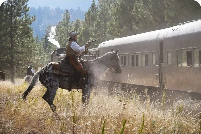 What to write next…