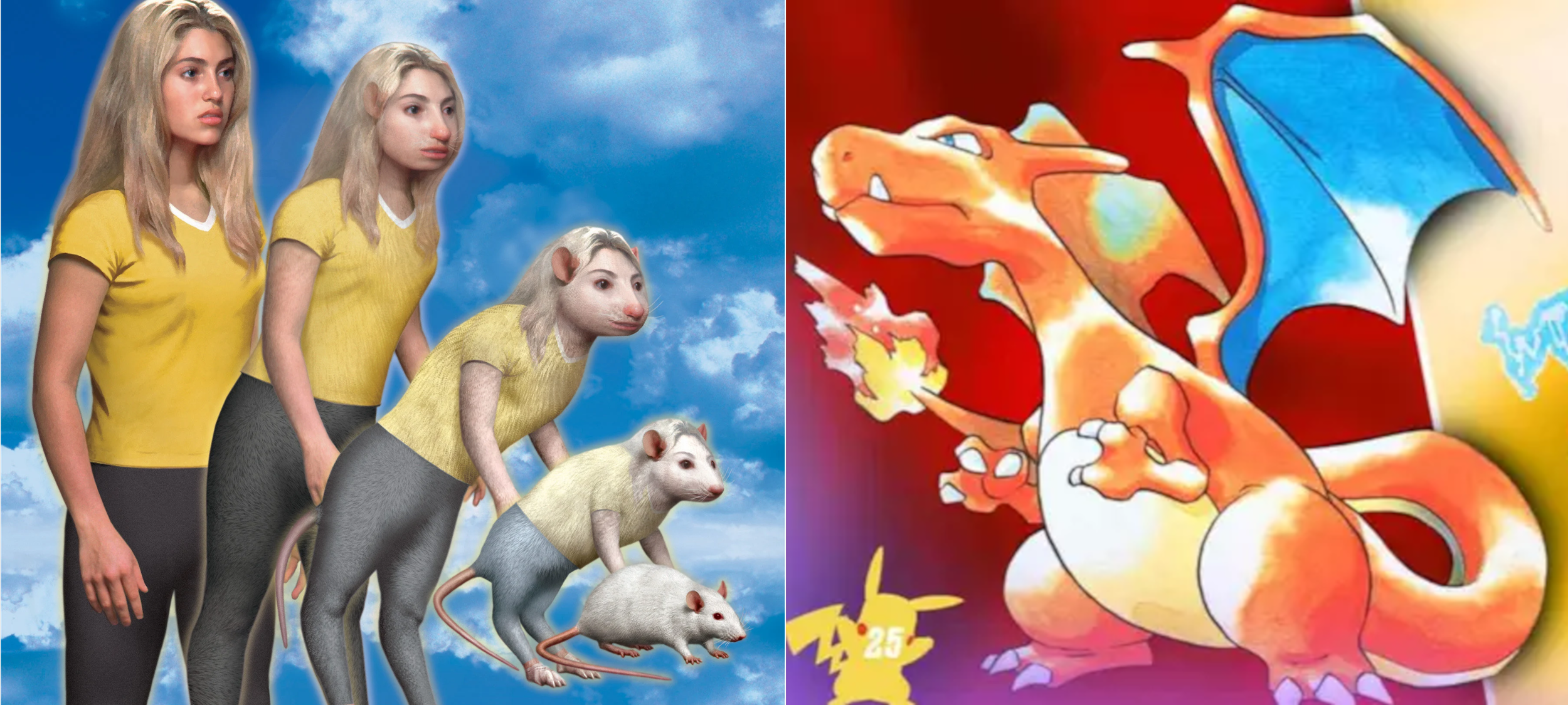 The Ringer’s League