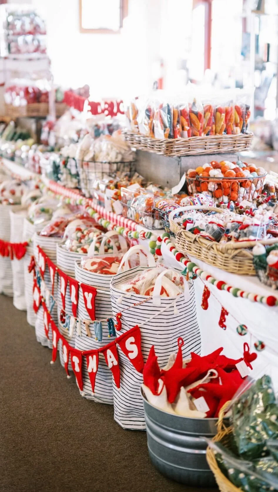 the holiday market slc