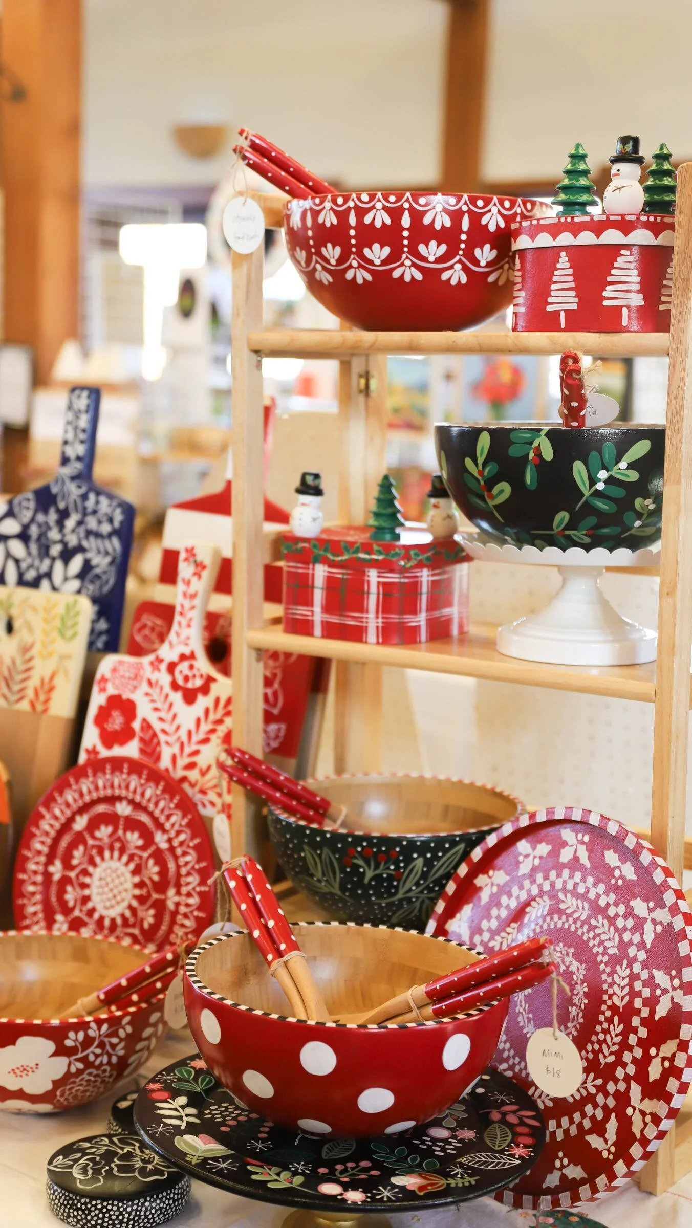 the holiday market slc