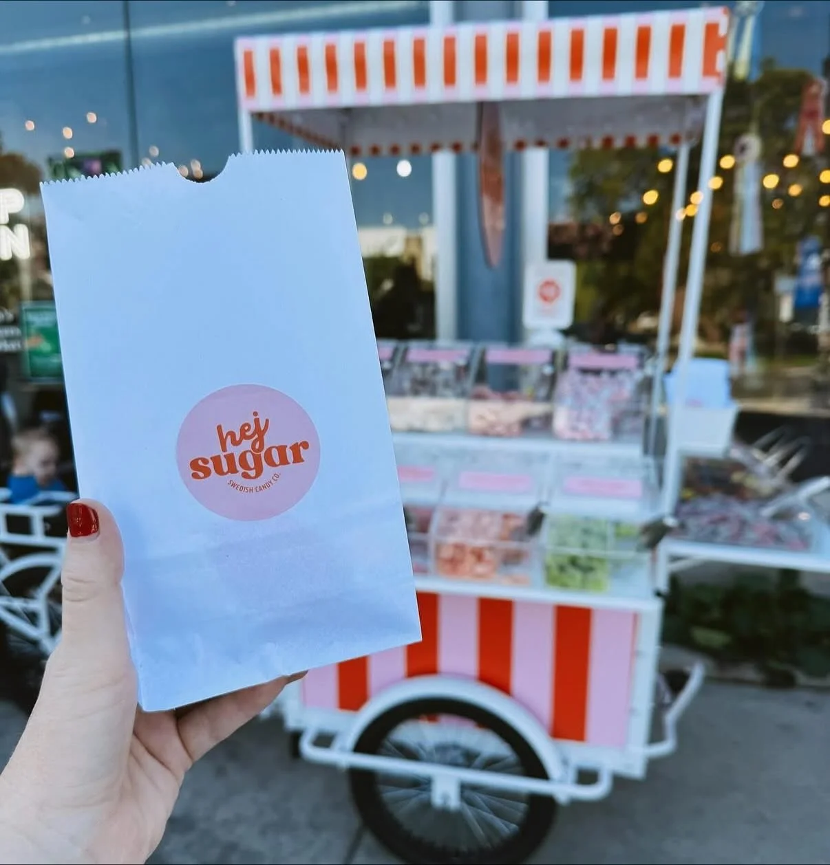 Halloween treasure are STILL being found. 

And the Best treats in town will be at our JeniBee Mini Pop Up like the darling @hejsugar at @millcreekpublicmarket 

Next week October 23-25

Make sure to NOT MISS THIS! 
Lots of sale items and fun things 