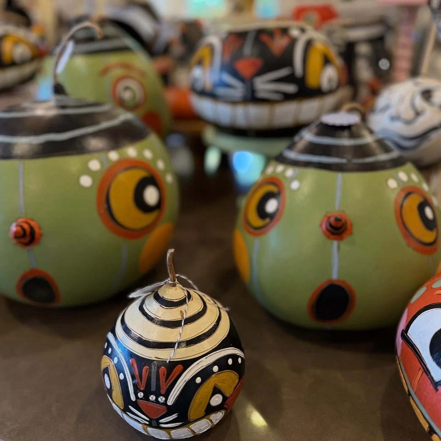 We wanted to THANK YOU for all your support for our Fall Markets mini and BIG! 

We are so grateful for you. 

Happy Halloween week. 

We will see you soon 🙈🧡🙏🏻 

Winter Market 
November 17-22
Back at Carmelle 
Starts Monday night at 6pm 

Happy 