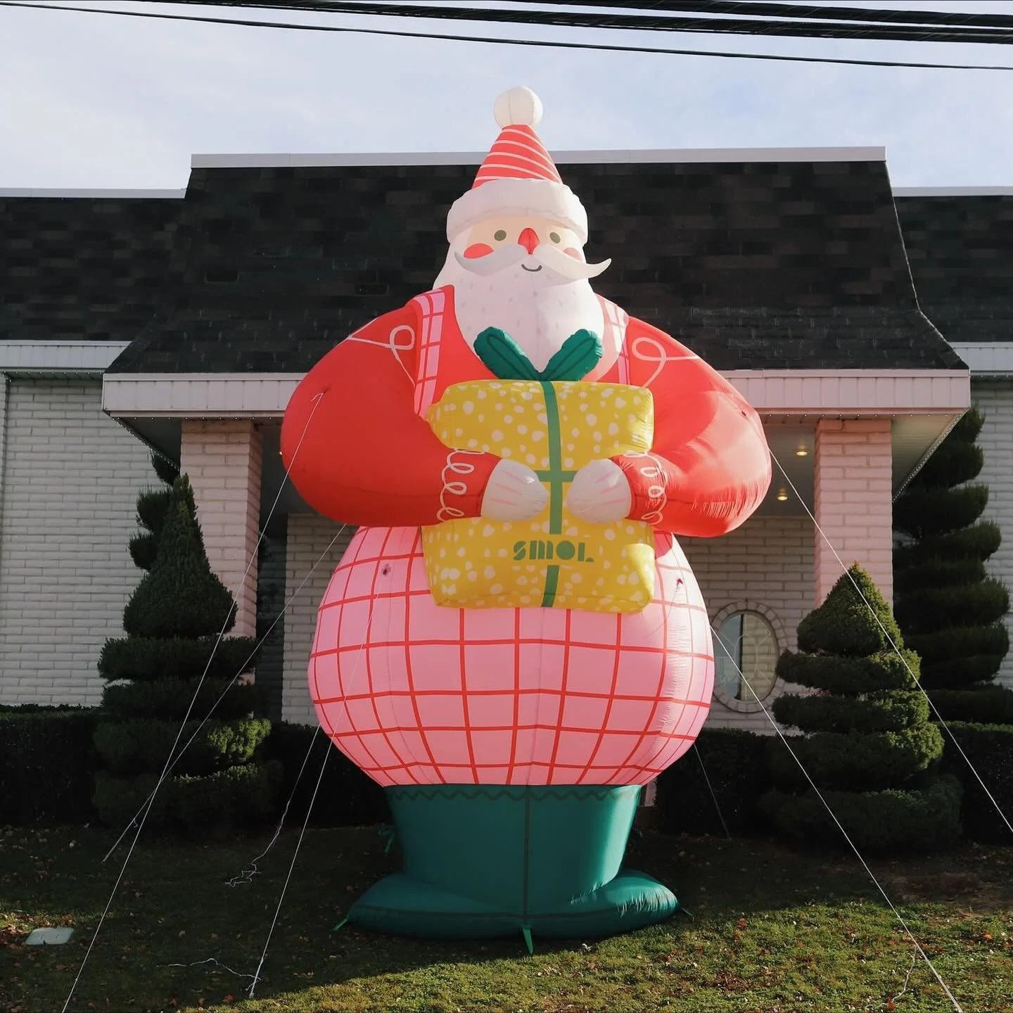 Truly best time of the year. 

We are having so much fun seeing all the treasure you are taking home with you. 

Open for three more days!

JeniBee Winter Market 

Wednesday- Friday, &nbsp;November 19th -21st
10 AM to 8 PM
And 
Saturday, &nbsp;Novemb