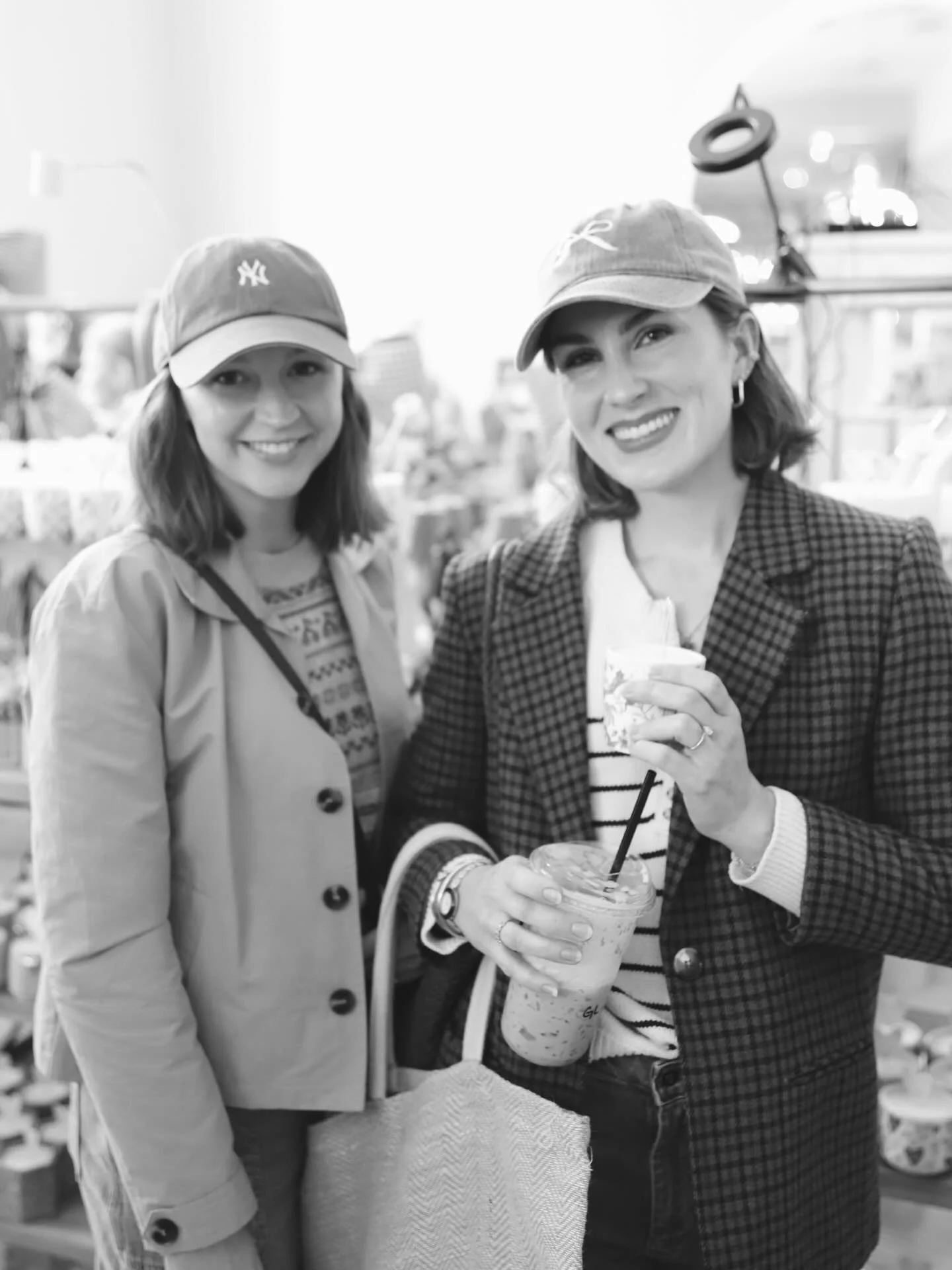 We love you always and forever.

We're thankful for each and every one of you who attended, supported, and engaged with us at our markets. Your enthusiasm is contagious!

Huge appreciation goes out to our dedicated vendors who pour their hearts into 