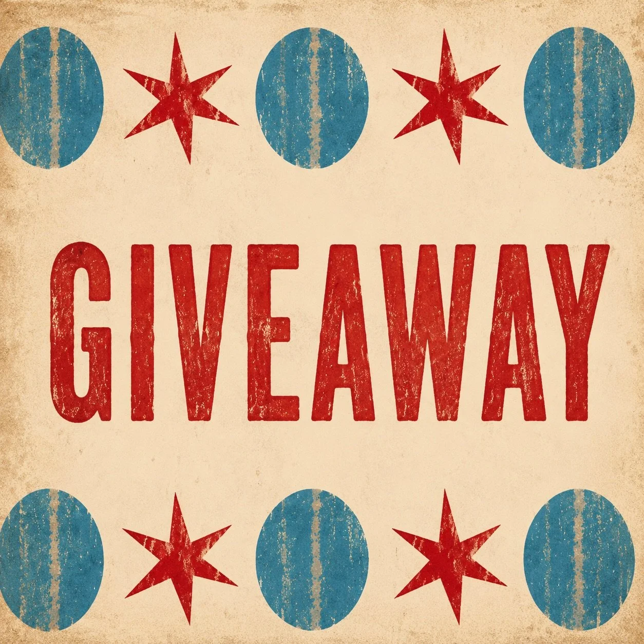 JeniBee Summer Market Giveaway

We are celebrating the start of Summer and all things red, white and blue. 

Best best GIVEAWAY ever❤️ over $600 worth of beautiful products and gift cards. 

ENTRY requirements 
* follow @jenibee 
* like/save post
* c