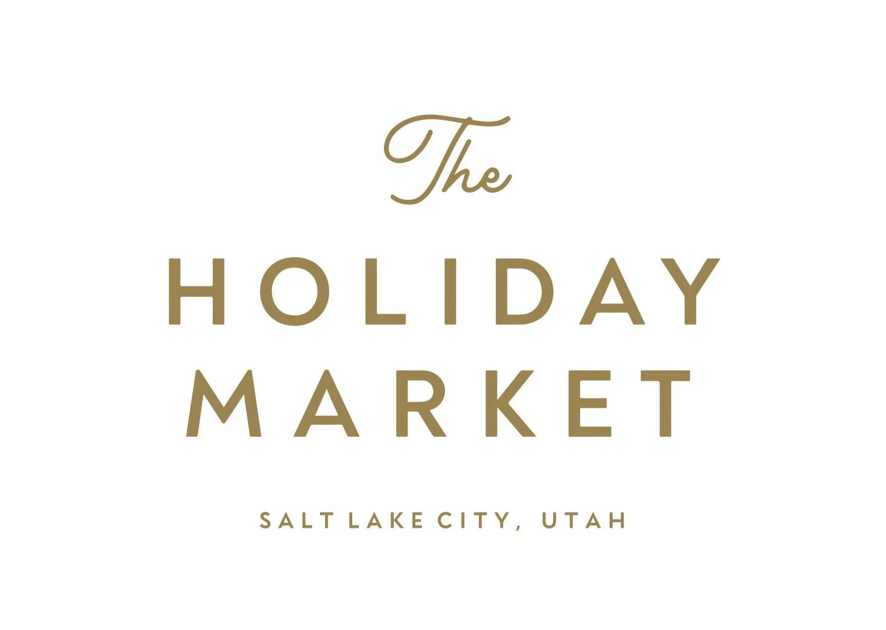 the holiday market slc