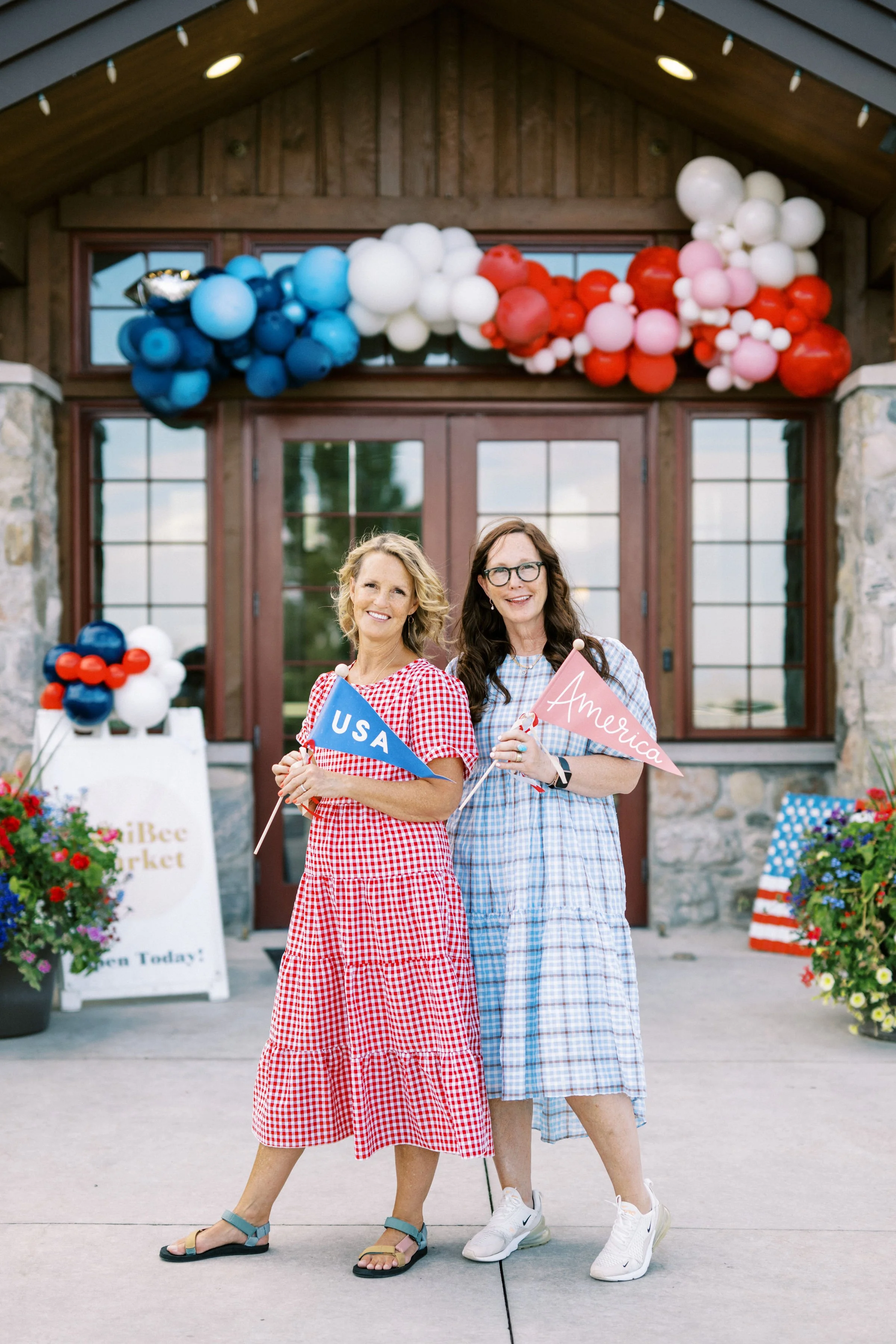 the holiday market slc