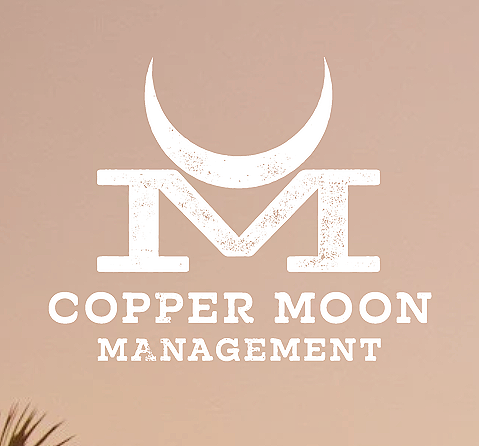 Copper Moon management Liona trademark client