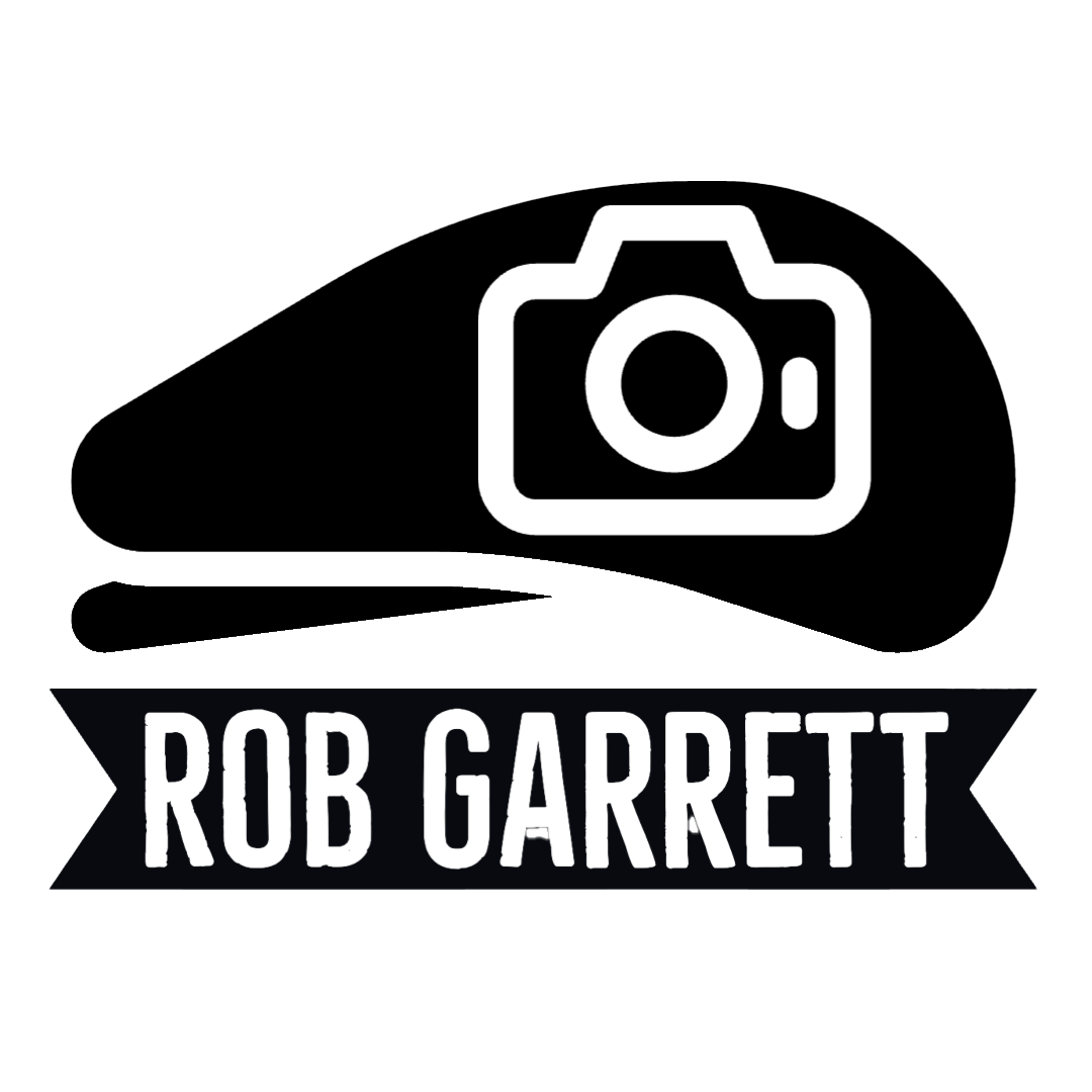 Rob Garrett Photography
