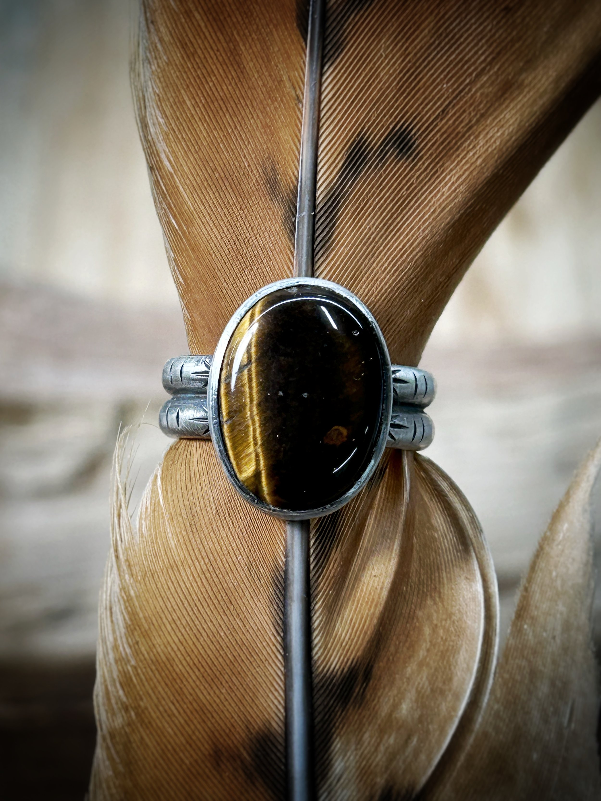 Clarity Ring