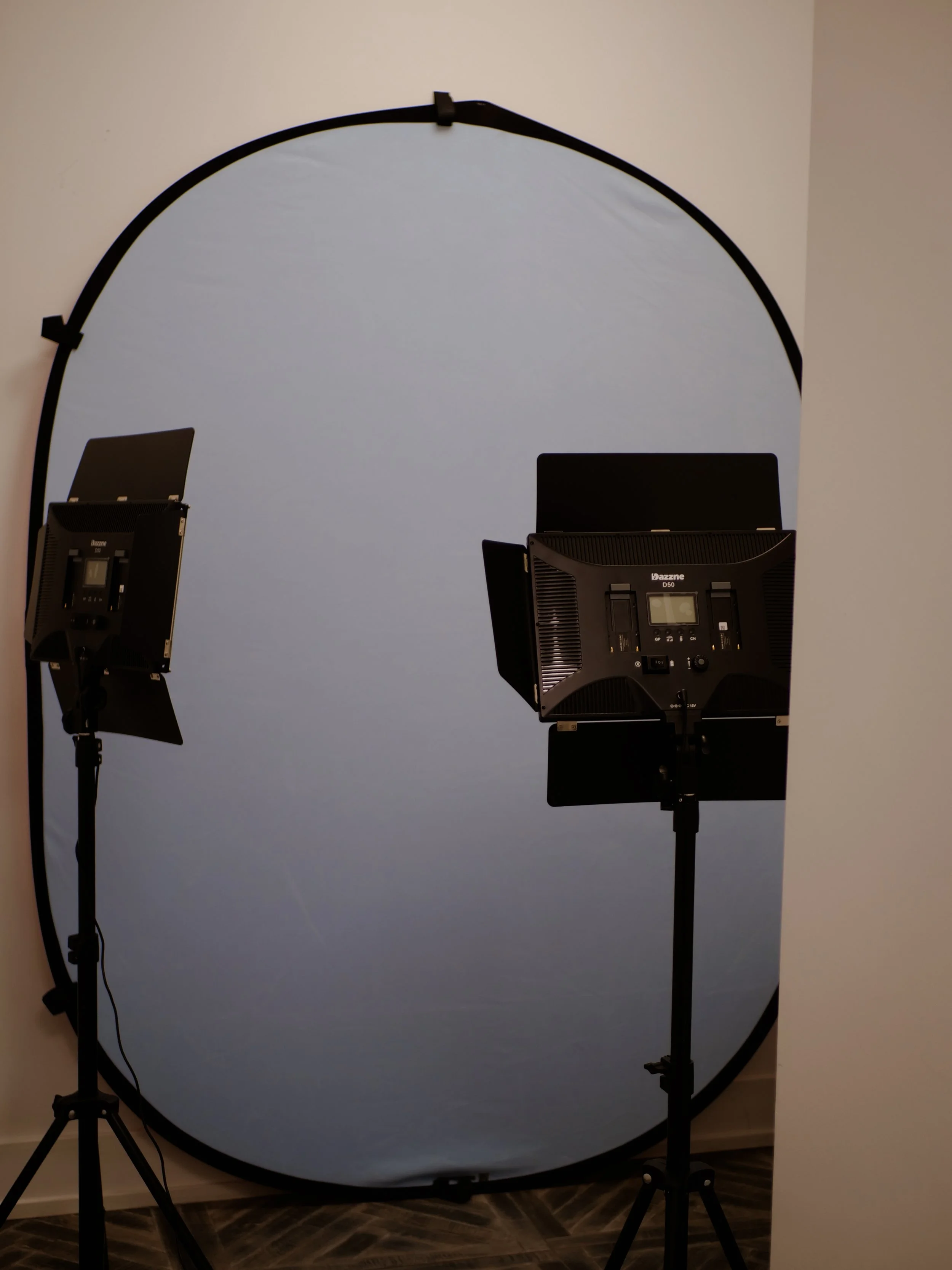 Photo area.