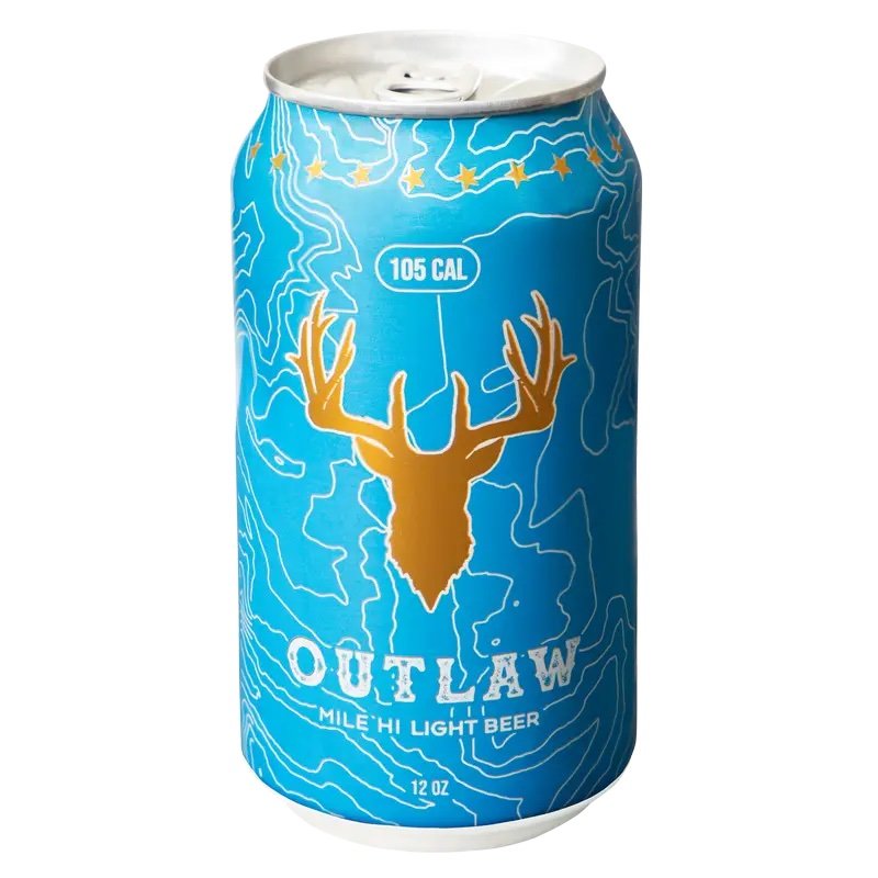 Outlaw Tasting