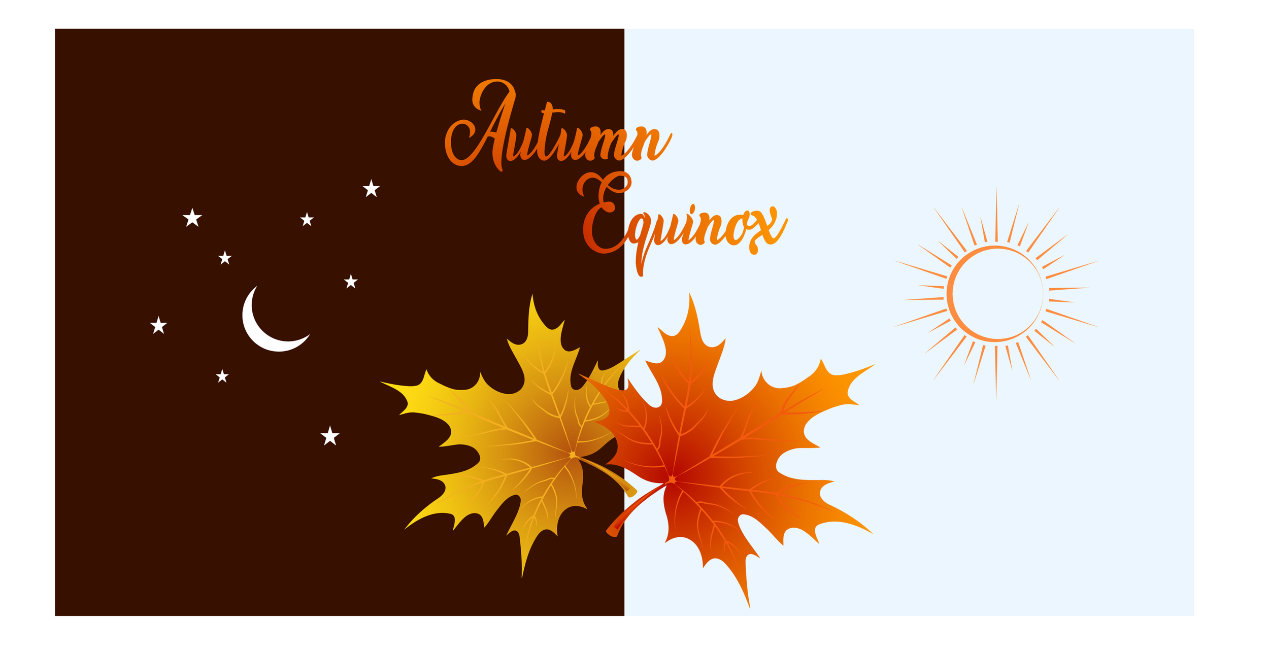 Balancing Light + Shadow: Autumn Equinox Reflections