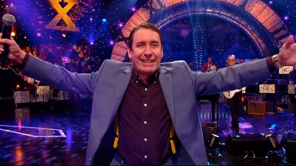 4NT Xmas Hootenanny