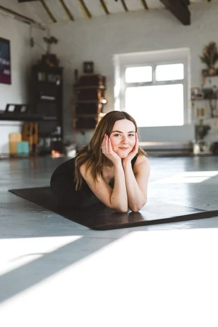 Yin Yang workshop: A practice of balance