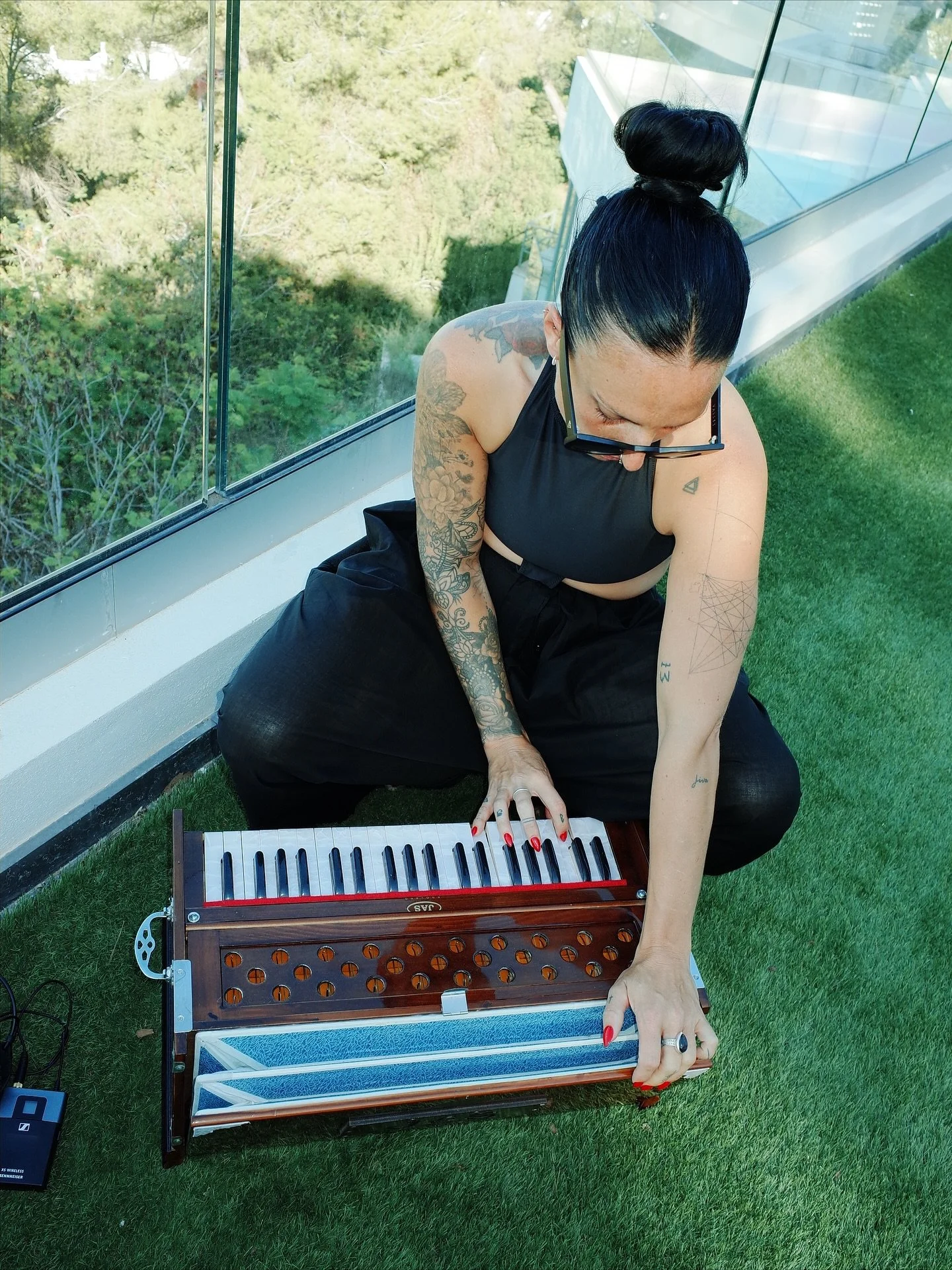 By day // by night - Ibiza 2025 
Our 2026 retreat is going live on Monday - IYKYK! 
#ibiza2026retreat