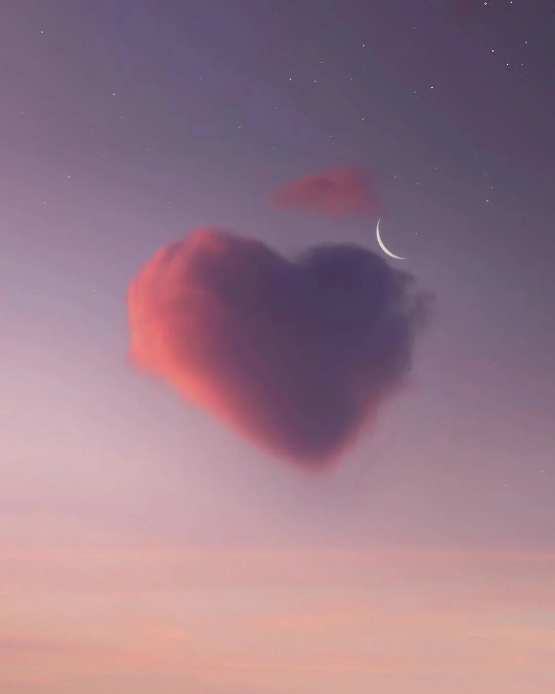 LOVE - The Practice of Letting Go