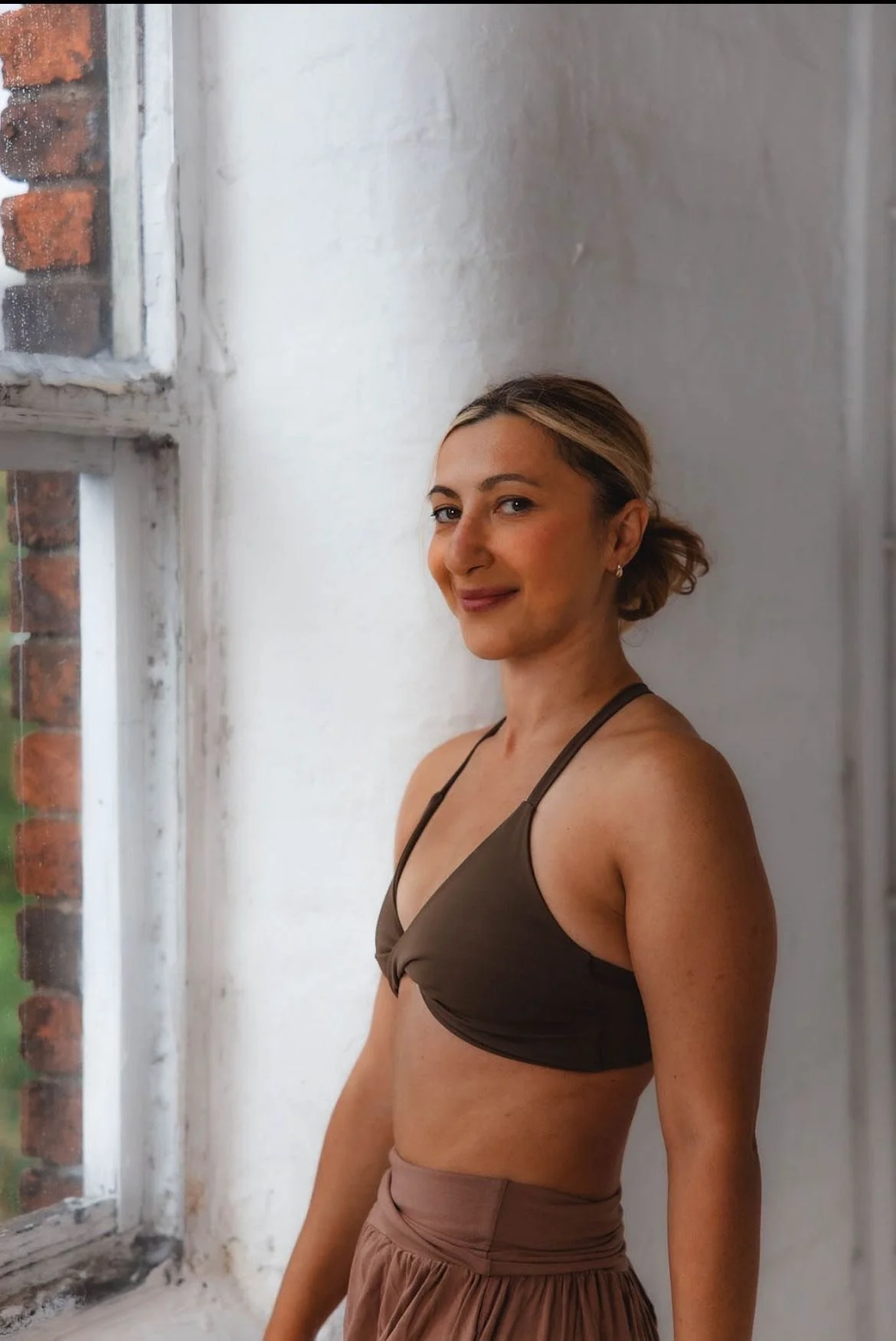 Inside Flow - Free Taster Session